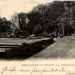 Höxter - Wallpromenade