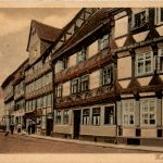 Höxter - Westerbachstrasse