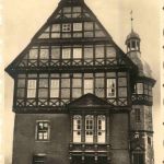 Höxter - Rathaus