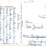 Menne - Gertrud Förster - Lebensmittel