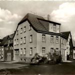 Willebadessen - Pension St. Vitus