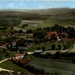 Hardehausen bei Scherfede