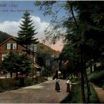 Friedrichroda - Der Grund
