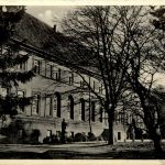 Hardehausen bei Scherfede