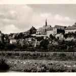 Warburg in Westfalen