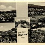 Gruss aus Marsberg