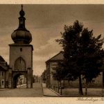 Saalfeld - Blankenburger Tor