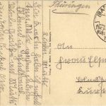 Bad Salzungen - Kinderheim Charlottenhall