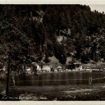 Meura-Rohrbach - Schwimmbad Aue