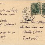 Berlin - Gruss von der Parade