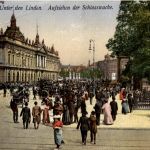Berlin - Unter den Linden