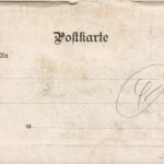 Berlin - Einzug Kaiser Franz Josef 1900