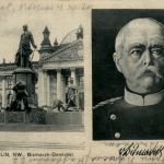 Berlin - von Bismarck