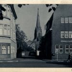 Delmenhorst - Bahnhofstrasse