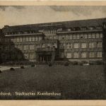 Delmenhorst - Städt. Krankenhaus