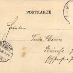 Delmenhorst - Schlossgraft