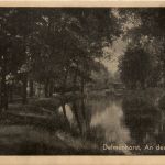 Delmenhorst - An der Delme