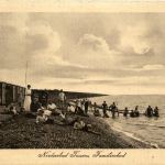 Nordseebad Tossens - Butjadingen