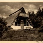 Worpswede - Weyerberg Hütte