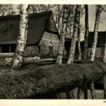 Worpswede - Niedersachsenhof