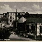 Ostseebad Zinnowitz - Lesehalle