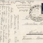 Ostseebad Zinnowitz - Lesehalle