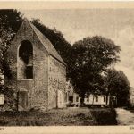 Wremen - Glockenhaus