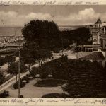 Ostseebad Ahlbeck - Prinzenstrasse