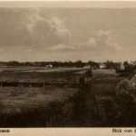 Wremen - Blick vom Strand