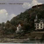Waltershausen - Villen am Burgberg