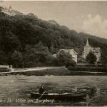 Waltershausen - Villen am Burgberg