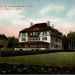 Klosterlausnitz - Hotel zur Köppe