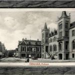 Gütersloh - Rathaus