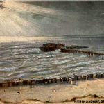 Ostseebad Heringsdorf - Strandbild