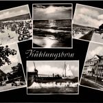 Kühlungsborn