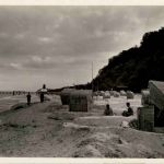 Ostseebad Ueckeritz - Am Strande