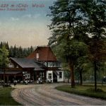 Oberhof - Obere Schweizerhütte