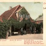 Gruss aus Panker - Gasthof Ohle Liese