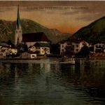 Egern am Tegernsee