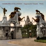 Carl Hagenbecks Tierpark Stellingen