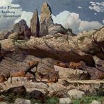 Carl Hagenbecks Tierpark Stellingen