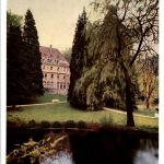 Bad Harzburg - Ettershaus