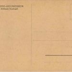 Ahlbeck - Siemens Antonienheim