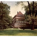Bad Harzburg - Ettershaus