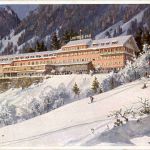 Luitpoldbad - Hindelang Bad Oberndorf - Künstler Zeno Diemer