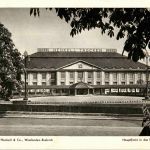 Sektkellerei Henkell - Wiesbaden-Biebrich