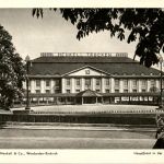Sektkellerei Henkell - Wiesbaden-Biebrich