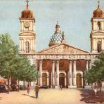 Catedral de Tucuman