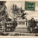 Santiago - Alameda