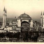 Istanbul - Aya Sofia